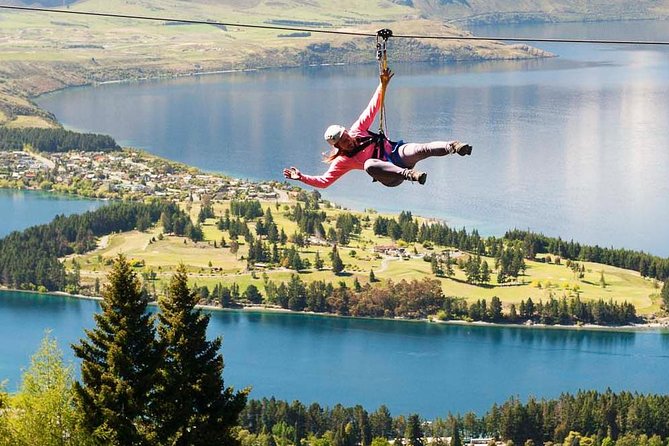 Small-Group Zipline Adventure in Queenstown - Customer and Staff Feedback