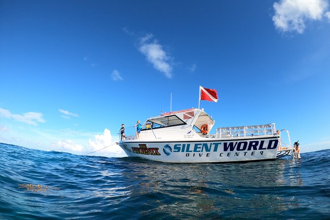 Snorkel Key Largo on Our COMBO Boat With Snorkeling Gear INCLUDED - Customer Reviews