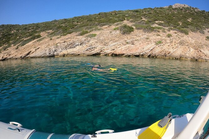 Snorkeling Boat Excursions in Nea Makri Athens - Ratings and Pricing