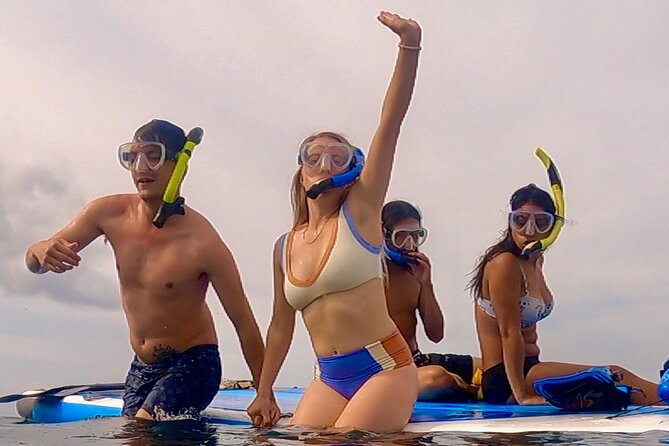 Snorkeling for Non-Swimmers for First Time - Wailea Beach - Experience Expectations and Instructor Assistance