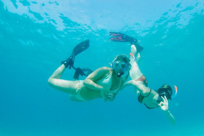 Snorkeling Tour to the Malgrats Islands by Boat - Booking Information