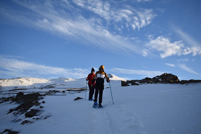 Snowshoe Hiking in Sierra Nevada (Granada) - Safety Tips for Snowshoe Hiking