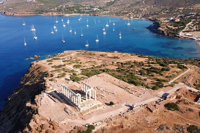 Sounio and Temple of Poseidon to Sunset at Athenian Riviera Tour - Traveler Feedback