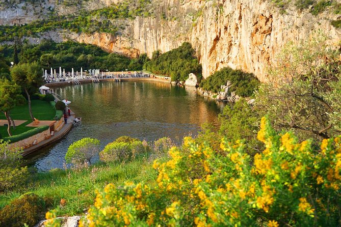 Sounion Sunset Private Tour - Customer Reviews