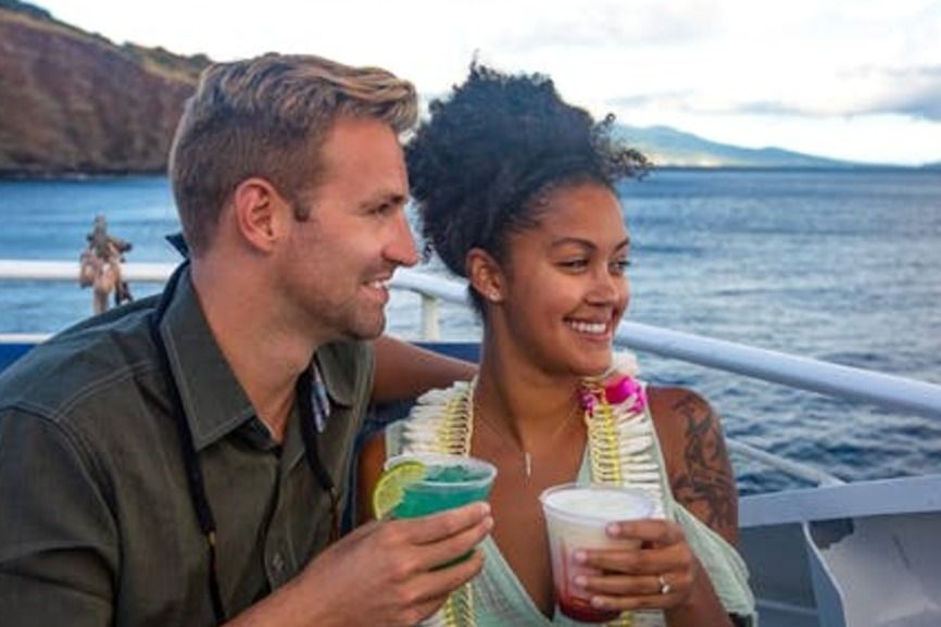 South Maui: Sunset Cruise With 4-Course Dinner and Drinks - Customer Reviews