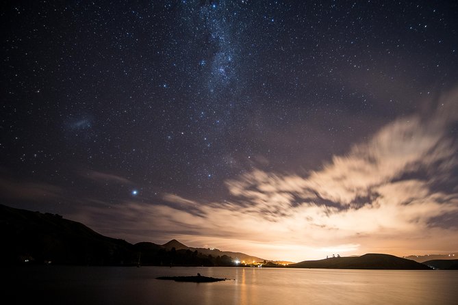 Southern Skies Stargazing Tour in Dunedin - Māori Celestial Stories