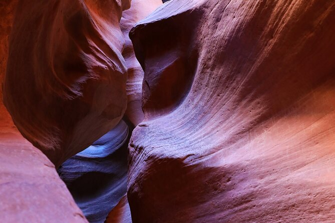 Southern Utah Slot Canyons and ATV Ride Small-Group Tour (Mar ) - Cancellation Policy
