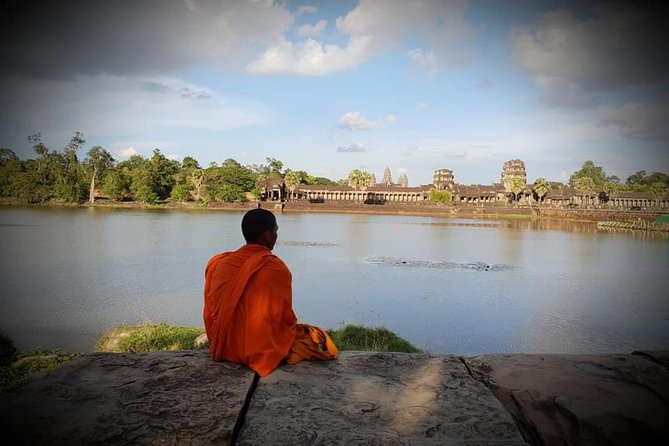 Special Three Days Angkor Tour - Daily Itinerary Highlights