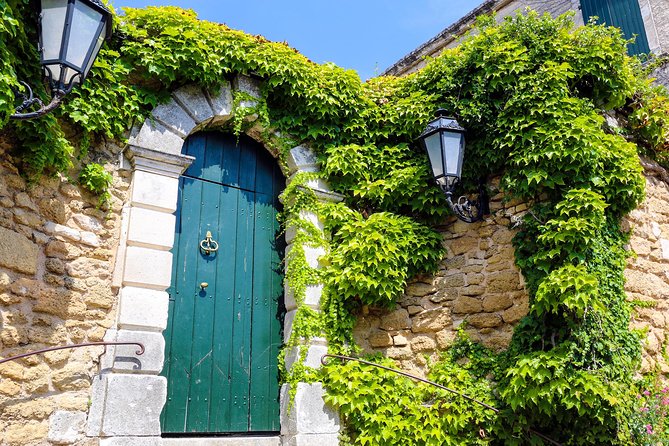 Spectacular Luberon Villages - Gordes to Lourmarin Private Tour - Customer Reviews and Ratings