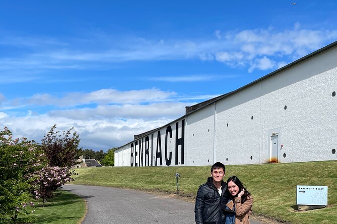 Speyside Whisky Tour - Tour Experience Details