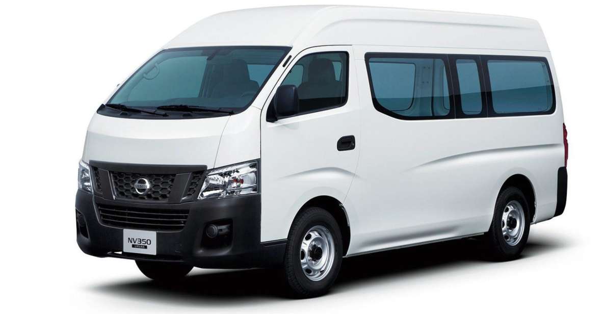 Sri Lanka Galle Private Transfer From Galle to Yala - Driver and Vehicle Details