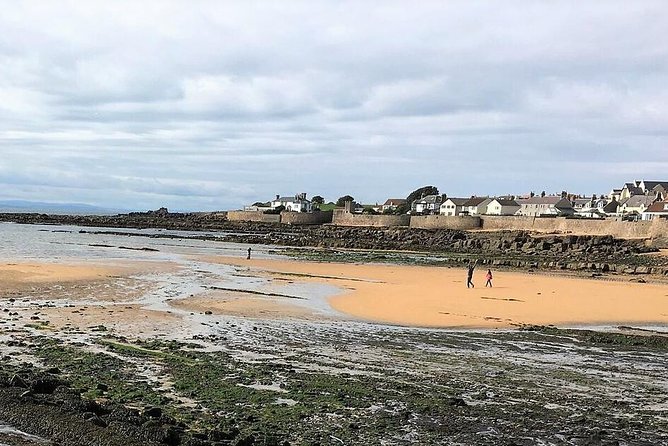 St Andrews, Falkland and Fife Villages Tour From Edinburgh - Group Dynamics and Social Interaction