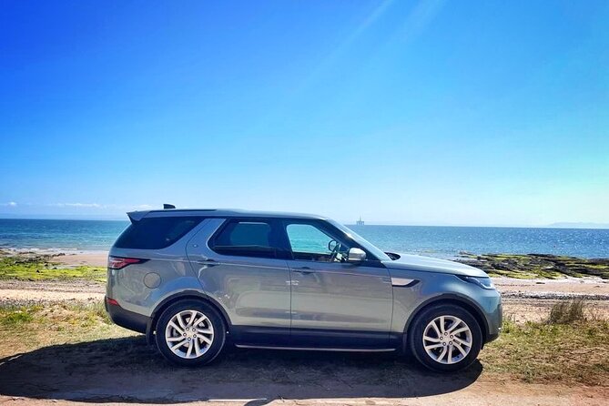 St Andrews, Villages and Coastal Charm: Private Land Rover Tour - Tour Experience Details