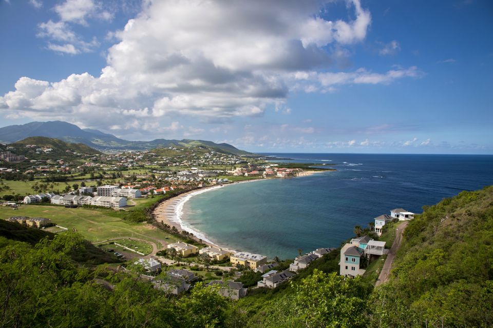 St. Kitts: Top Sights Guided Van or Open-Air Safari Tour - Review Summary