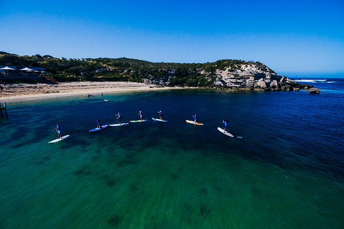 Standup Paddling on Pristine Gnarabup Bay With Breakfast - Participant Requirements and Restrictions