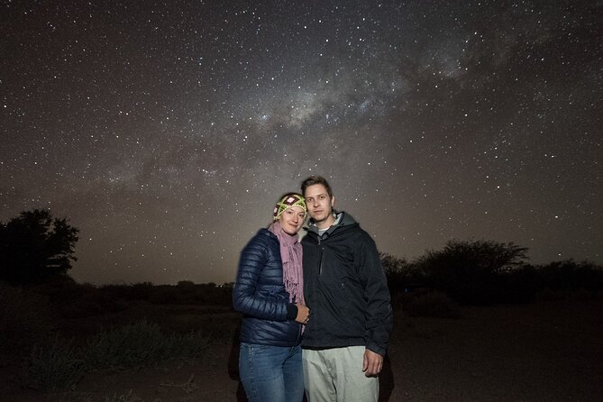 Stargazing Tour With Astronomer in San Pedro De Atacama - Traveler Reviews and Recommendations