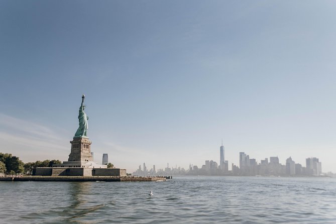 Statue of Liberty & Ellis Island Guided Tour - Traveler Tips