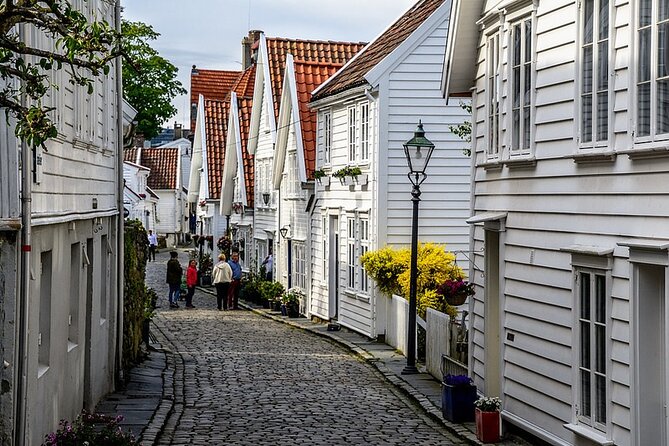 Stavanger: Customized Private Tour With a Local - Efforts for Customer Happiness