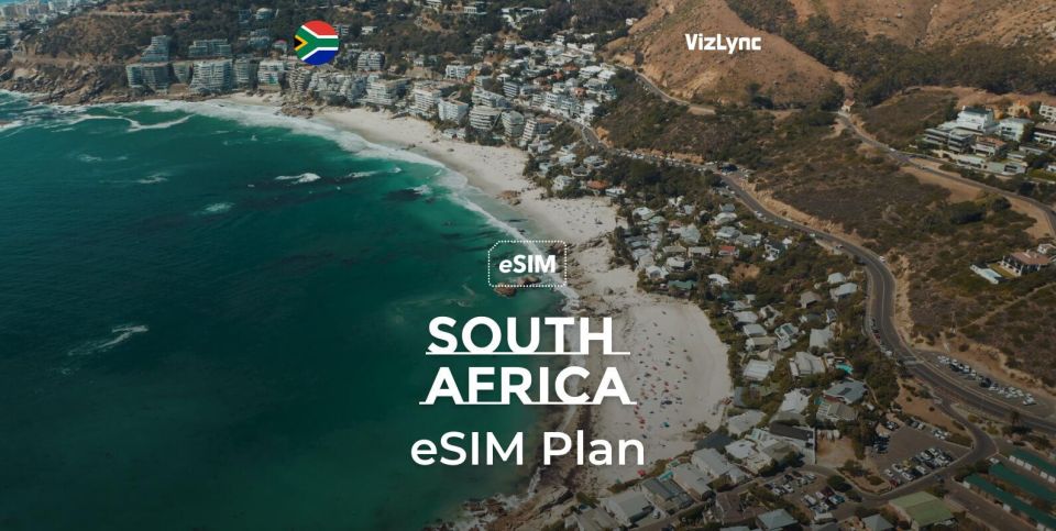 Stay Connected in South Africa With Data-Only Esims. - Esim Compatibility Information