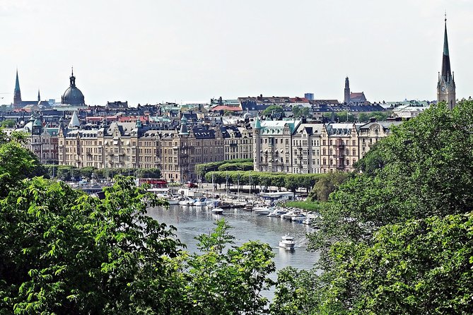 Stockholm Private Walking Tour With a Professional Guid - Customer Satisfaction
