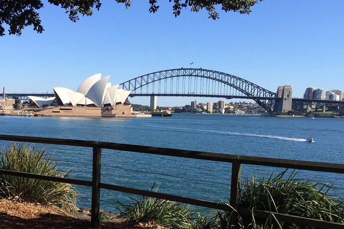 Story of Sydney Tour - Inclusions and Add-ons