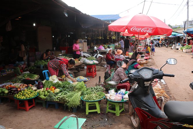 Street Food Tasting Tour Including Dinner - Tour Inclusions