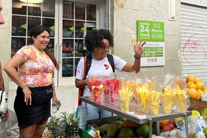 Street Food Tour in Cartagena - Traveler Experiences