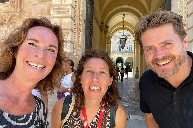 Strolling Through Lecce - Indulging in Local Cuisine