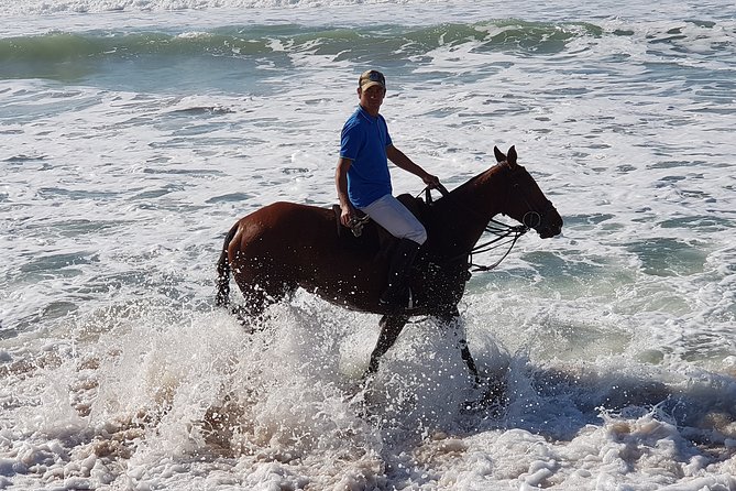 Stunning Sundown Beach Ride ... on Horseback! - Customer Reviews and Recommendations
