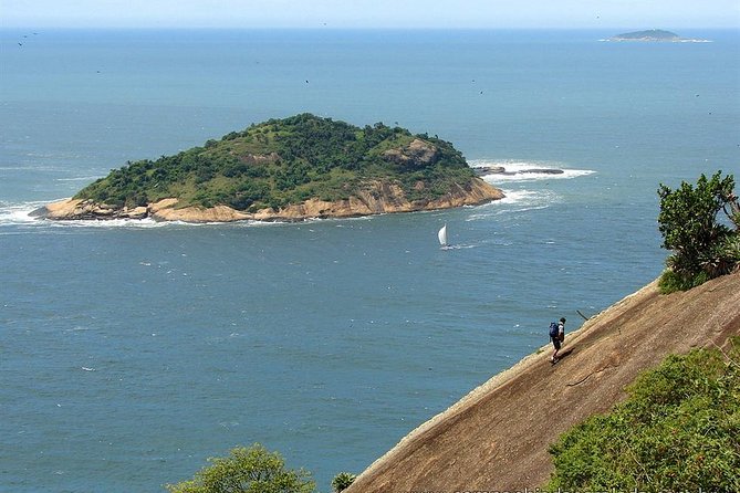 Sugarloaf Mountain Climbing Trail - Best Time to Visit