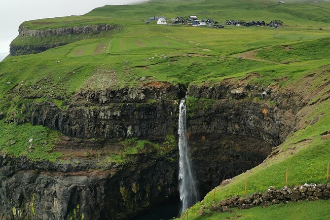 Summer Full Day Tour to Vestmanna, Kvívík, Gásadal and Sandavag - Last Words