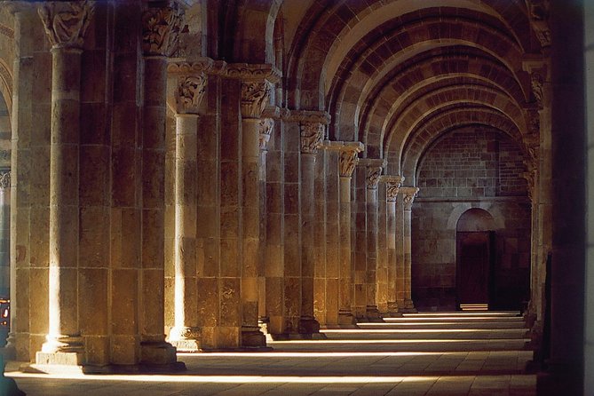 Summer Solstice Visits Basilica of Vézelay - Summer Solstice Celebration