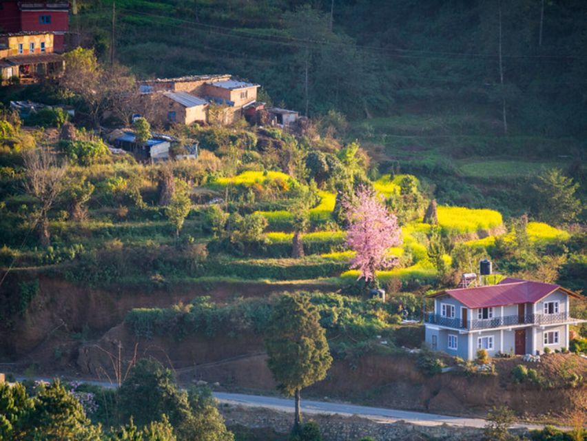 Sundarijal-Chisapani-Nagarkot Trek With Changunarayan - Packing Essentials for the Trek