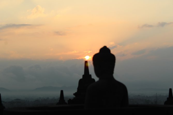Sunrise and Temples Tour From Yogyakarta - Tour Highlights and Inclusions