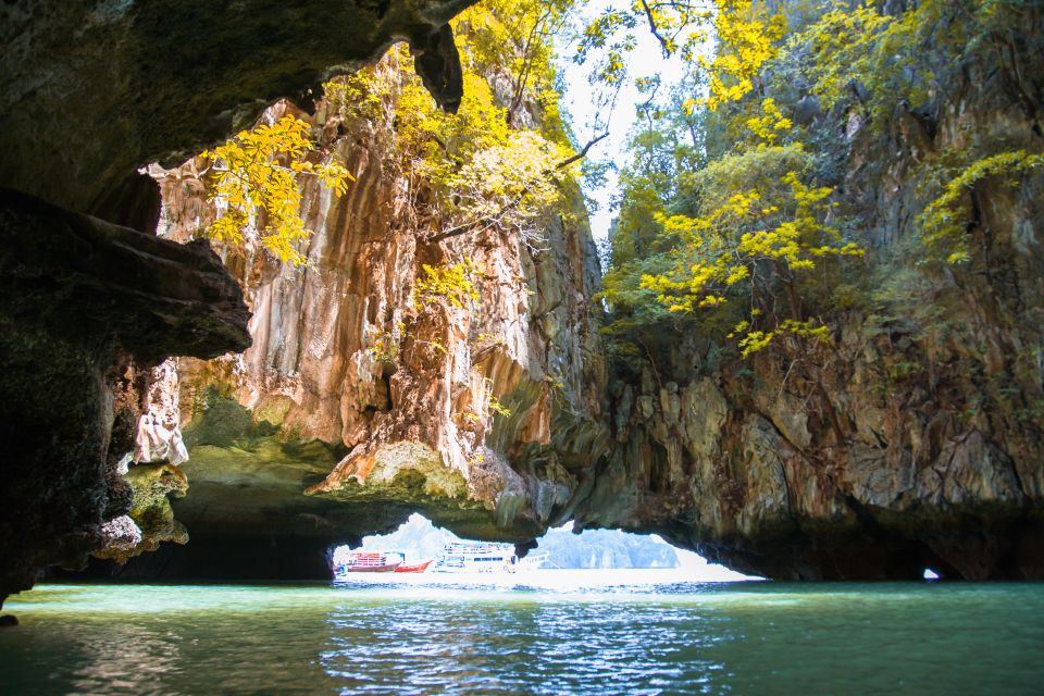 Sunrise in Phangnga With Off-Peak James Bond Island Visit - Review Ratings