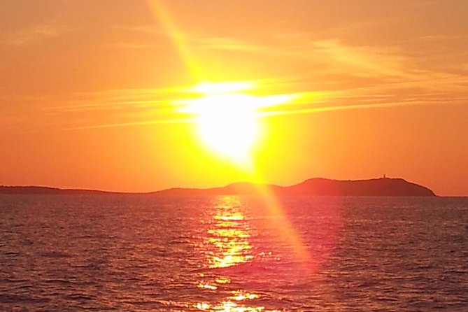 Sunset Catamaran Expedition in Front of Cafe Mambo - Booking Information