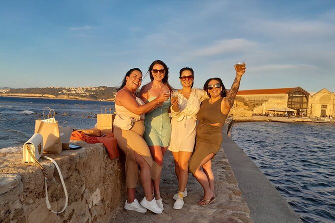 Sunset Craft Beer & Food Tour - Chania - Cancellation Policy Details