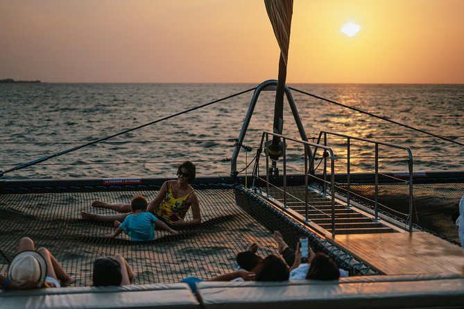 Sunset Cruise in Cartagena - Common questions