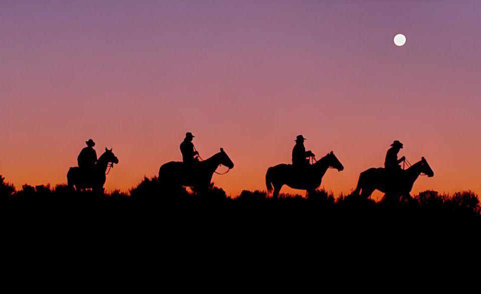 Sunset Horseback Riding Tour at Macao Beach With Transfers - Full Description