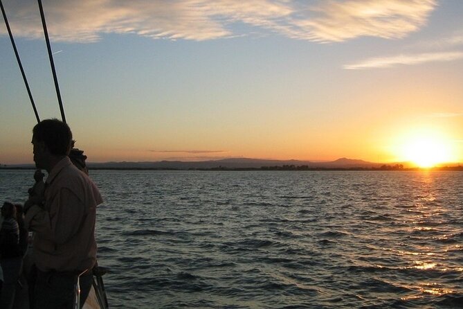 Sunset in Dénia From the Catamaran Mundo Marino - Cancellation and Refund Policy