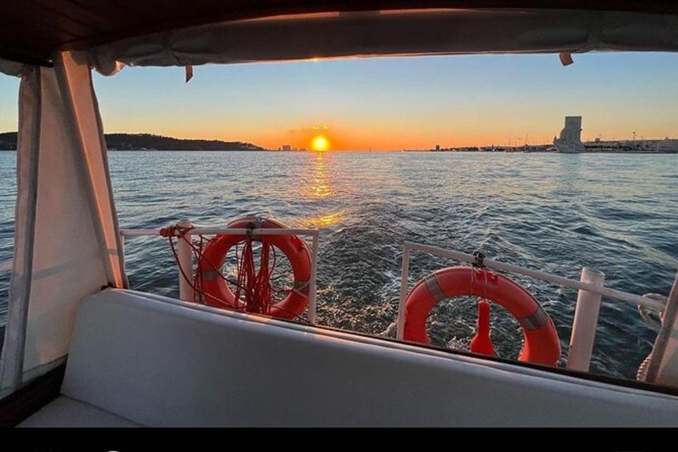 Sunset on the Douro River, Private 2H Boat Tour - Tour Highlights