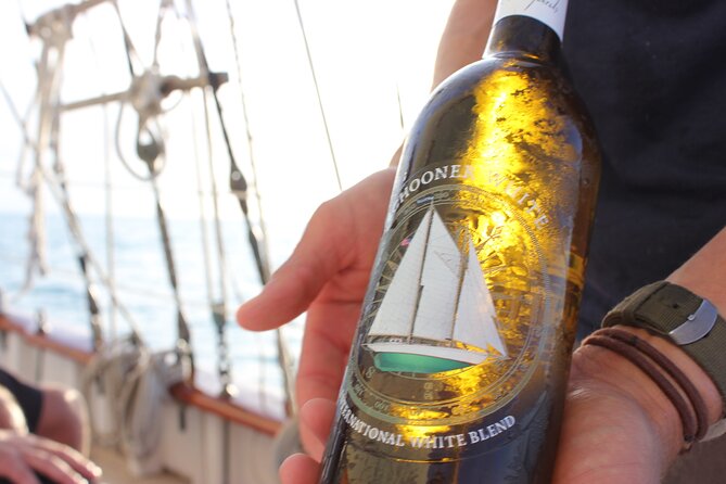 Sunset Sail on Historic Schooner in Key West - Crew Expertise