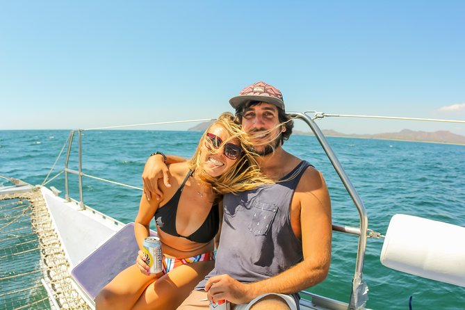 Sunset Sailing Catamaran Tour From Tamarindo - Cancellation Policy Details