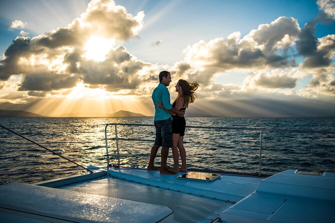 Sunset Sailing Cruise From Port Douglas - Customer Reviews and Experiences