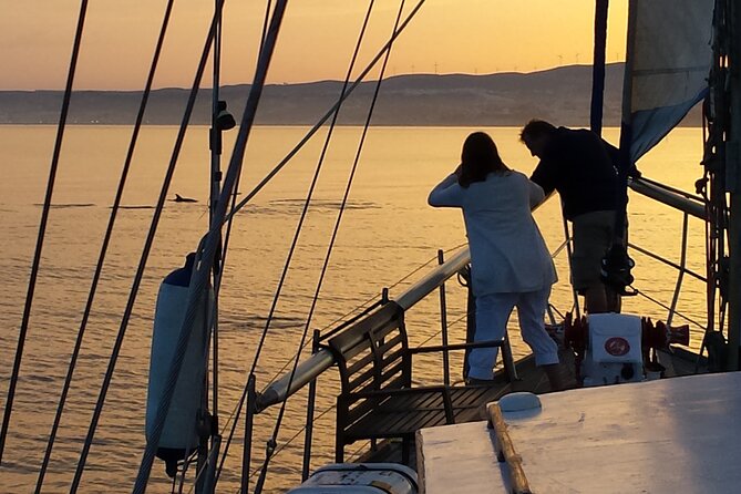 Sunset Sailing Experience in Estepona - Pricing and Vendor Information