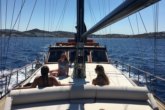 Sunset South Coast Sail Cruise With Lunch,Drinks, Optional Transfer - Customer Reviews