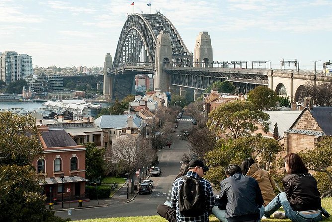 Sunset Sydney and Night Photography Tour With Pro Photographer - Tour Highlights and Experience