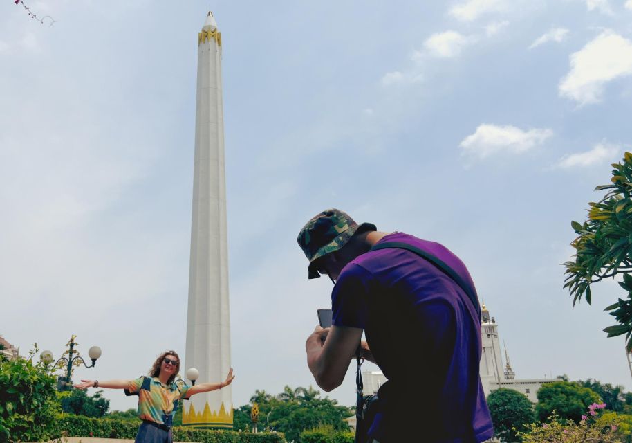 Surabaya City Tour : A Fascinating Surabaya City Expedition - Highlighted Itinerary Locations