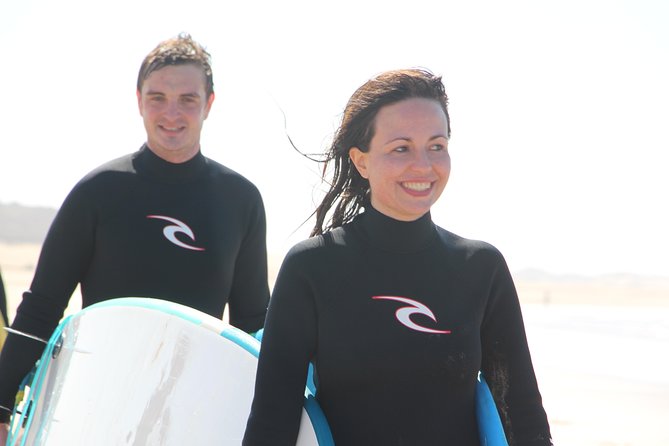 Surf Lesson With Local Surfer in Essaouira Morocco - Customer Reviews and Feedback