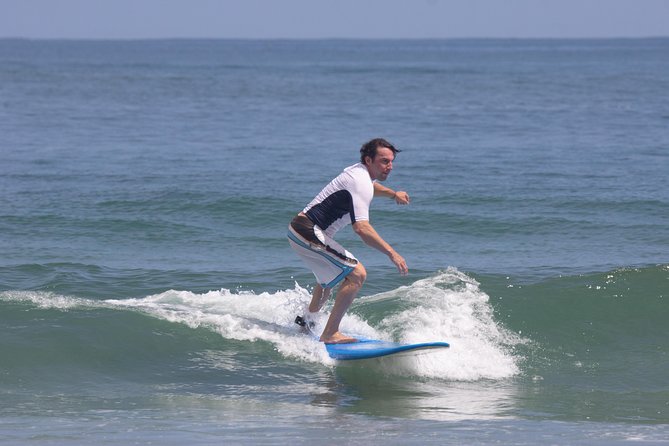 Surf Lessons in Tamarindo, Costa Rica - Insights From Customers and Instructors